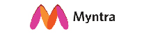 myntra logo